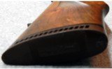 Mauser ~ 66S ~ 7 mm Remington Magnum. - 10 of 10