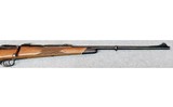 Mauser ~ 66S ~ 7 mm Remington Magnum. - 4 of 10