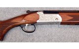 Kofs ~ Sceptre SXE ~ .410 Bore. - 3 of 10