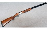 Kofs ~ Sceptre SXE ~ .410 Bore. - 1 of 10