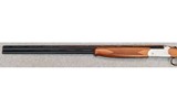 Kofs ~ Sceptre SXE ~ .410 Bore. - 7 of 10