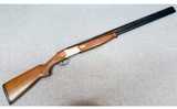 Lanber ~ Field ~ 12 Gauge. - 1 of 10