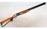 ATA Arms ~ Super Sport ~ 12 Gauge. - 1 of 10