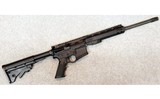 American Tactical Imports
Alpha Maxx
5.56x45 mm NATO.