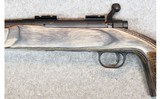 Mossberg ~ MVP ~ 5.56x45 mm NATO. - 8 of 10