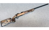 Mossberg
MVP
5.56x45 mm NATO.