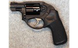 Ruger ~ LCR ~ 9 mm Luger. - 2 of 2