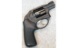 Ruger ~ LCR ~ 9 mm Luger.
