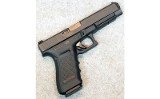 Glock ~ 41 Gen 4 ~ .45 Auto. - 1 of 2
