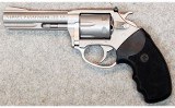 Charter Arms ~ Target Pathfinder ~ .22 Long Rifle. - 2 of 2