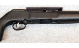 Savage Arms ~ A22 ~ .22 Long Rifle. - 2 of 9