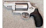 Smith & Wesson ~ Governor ~ .45 Colt / .410 Bore. - 1 of 1