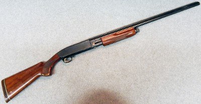 Browning ~ BPS Field ~ 12 Gauge.