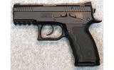 Kriss ~ Sphinx SDP Compact ~ 9 mm Luger. - 2 of 2