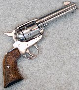 Ruger ~ New Model Vaquero ~ .45 Long Colt. - 1 of 2