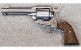 Ruger ~ New Model Vaquero ~ .45 Long Colt. - 1 of 1