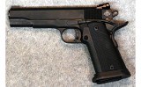Rock Island Armory ~ M1911 A2 FS-Tac ~ 10 mm Auto. - 1 of 1