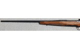 Browning ~ X-Bolt ~ .300 Winchester Magnum. - 6 of 9