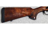 Browning ~ X-Bolt ~ .300 Winchester Magnum.