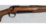 Browning ~ X-Bolt ~ .300 Winchester Magnum. - 2 of 9