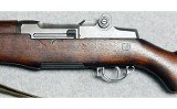 Springfield US Armory ~ M1 Garand ~ .30-06 Springfield. - 7 of 9