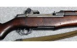 Springfield US Armory ~ M1 Garand ~ .30-06 Springfield. - 2 of 9