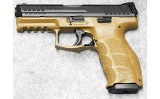 Heckler & Koch ~ VP9 ~ 9 mm Luger. - 2 of 2
