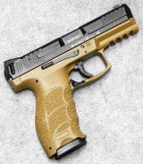 Heckler & Koch ~ VP9 ~ 9 mm Luger. - 1 of 2