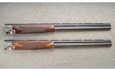 Browning ~ B25 ~ 12 Gauge.