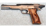 Smith & Wesson ~ Model 41 ~ .22 Long Rifle. - 1 of 1
