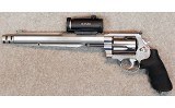 Smith & Wesson ~ 460 Performance Center ~ .460 S&W Magnum. - 1 of 1