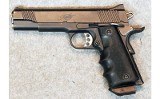 Kimber ~ Custom TLE II ~ .45 Auto. - 1 of 1