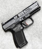 Canik ~ TP9 SF Elite ~ 9 mm Luger. - 1 of 2