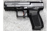 Canik ~ TP9 SF Elite ~ 9 mm Luger.