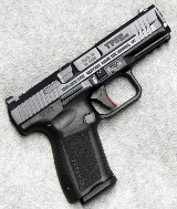 Canik ~ TP9 SF Elite ~ 9 mm Luger. - 1 of 2