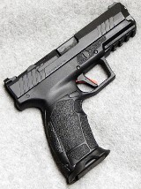 Tisas ~ PX-9 Duty Gen 3 ~ 9 mm Luger. - 1 of 2