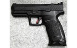 Tisas ~ PX-9 Duty Gen 3 ~ 9 mm Luger. - 2 of 2