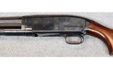 Winchester ~ Model 12 ~ 12 Gauge. - 8 of 10