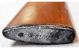Winchester ~ Model 12 ~ 12 Gauge. - 10 of 10