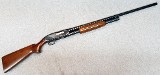 Winchester ~ Model 12 ~ 12 Gauge. - 1 of 10