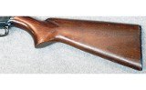Winchester ~ Model 12 ~ 12 Gauge. - 9 of 10