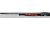 Winchester ~ Model 12 ~ 12 Gauge. - 7 of 10