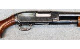 Winchester ~ Model 12 ~ 12 Gauge. - 3 of 10