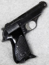 V. Bernardelli ~ Model 60 ~ .380 ACP. - 1 of 2