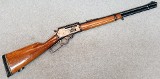 Marlin ~ 336 ~ .30-30 Winchester. - 1 of 10