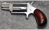 North American Arms ~ 22MS ~ .22 WMR. - 2 of 2
