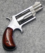 North American Arms ~ 22MS ~ .22 WMR. - 1 of 2