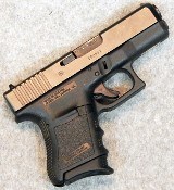 Glock ~ 29 Gen 3 ~ 10 mm Auto. - 1 of 2