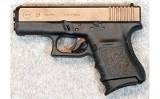 Glock ~ 29 Gen 3 ~ 10 mm Auto. - 2 of 2