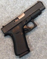 Glock ~ 48 ~ 9 mm Luger. - 1 of 2